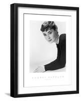 Sabrina-The Chelsea Collection-Framed Giclee Print