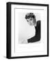 Sabrina-The Chelsea Collection-Framed Giclee Print