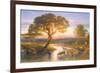 Sabrina-Samuel Palmer-Framed Giclee Print