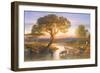 Sabrina-Samuel Palmer-Framed Giclee Print