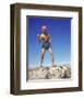 Sabu-null-Framed Photo