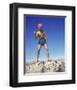 Sabu-null-Framed Photo