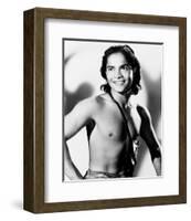 Sabu-null-Framed Photo