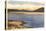 Sacandaga Reservoir, Northville, New York-null-Stretched Canvas