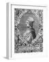 Sacchi, Platina-Theodor de Bry-Framed Art Print
