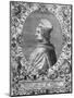 Sacchi, Platina-Theodor de Bry-Mounted Art Print