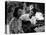 Sacha Distel and Annie Girardot: La Bonne Soupe, 1963-Marcel Dole-Stretched Canvas