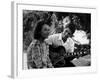 Sacha Distel and Annie Girardot: La Bonne Soupe, 1963-Marcel Dole-Framed Photographic Print