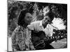 Sacha Distel and Annie Girardot: La Bonne Soupe, 1963-Marcel Dole-Mounted Photographic Print