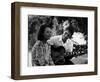 Sacha Distel and Annie Girardot: La Bonne Soupe, 1963-Marcel Dole-Framed Photographic Print