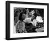 Sacha Distel and Annie Girardot: La Bonne Soupe, 1963-Marcel Dole-Framed Photographic Print