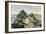 Sachaca Village 1869, Peru-null-Framed Giclee Print