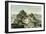 Sachaca Village 1869, Peru-null-Framed Giclee Print