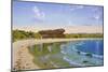 Sachuest Beach-Eduardo Camoes-Mounted Giclee Print