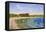 Sachuest Beach-Eduardo Camoes-Framed Stretched Canvas