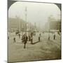 Sackville Street, Dublin, Ireland-null-Mounted Photographic Print