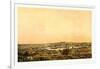 Saco, and Biddeford, Me, Between 1850 and 1870-null-Framed Giclee Print