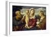 Sacra Conversazione, 16th Century-Jacopo Palma-Framed Giclee Print