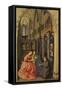 Sacra Conversazione-Konrad Witz-Framed Stretched Canvas