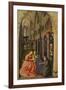 Sacra Conversazione-Konrad Witz-Framed Giclee Print