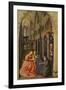 Sacra Conversazione-Konrad Witz-Framed Giclee Print