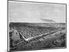 Sacramento, California, 1859-Regis Francois Gignoux-Mounted Giclee Print