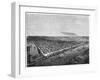 Sacramento, California, 1859-Regis Francois Gignoux-Framed Giclee Print