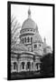 Sacre-C?ur Basilica - Montmartre - Paris - France-Philippe Hugonnard-Framed Photographic Print