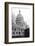 Sacre-C?ur Basilica - Montmartre - Paris - France-Philippe Hugonnard-Framed Photographic Print