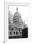 Sacre-C?ur Basilica - Montmartre - Paris - France-Philippe Hugonnard-Framed Photographic Print