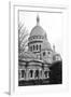 Sacre-C?ur Basilica - Montmartre - Paris - France-Philippe Hugonnard-Framed Photographic Print