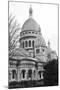 Sacre-C?ur Basilica - Montmartre - Paris - France-Philippe Hugonnard-Mounted Photographic Print