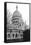 Sacre-C?ur Basilica - Montmartre - Paris - France-Philippe Hugonnard-Framed Stretched Canvas