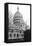 Sacre-C?ur Basilica - Montmartre - Paris - France-Philippe Hugonnard-Framed Stretched Canvas