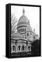 Sacre-C?ur Basilica - Montmartre - Paris - France-Philippe Hugonnard-Framed Stretched Canvas