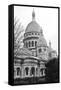 Sacre-C?ur Basilica - Montmartre - Paris - France-Philippe Hugonnard-Framed Stretched Canvas