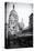 Sacre-C?ur Basilica - Montmartre - Paris - France-Philippe Hugonnard-Stretched Canvas