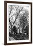 Sacre-C?ur Basilica - Montmartre - Paris-Philippe Hugonnard-Framed Photographic Print