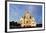 Sacre Coeur Basilica, Montmartre, Paris, France, Europe-Christian Kober-Framed Photographic Print