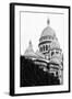 Sacre-Cœur Basilica - Montmartre - Paris - France-Philippe Hugonnard-Framed Photographic Print