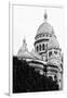 Sacre-Cœur Basilica - Montmartre - Paris - France-Philippe Hugonnard-Framed Photographic Print