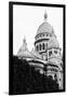 Sacre-Cœur Basilica - Montmartre - Paris - France-Philippe Hugonnard-Framed Photographic Print