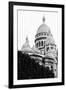 Sacre-Cœur Basilica - Montmartre - Paris - France-Philippe Hugonnard-Framed Premium Photographic Print