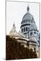 Sacre-Cœur Basilica - Montmartre - Paris - France-Philippe Hugonnard-Mounted Premium Photographic Print