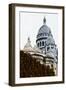 Sacre-Cœur Basilica - Montmartre - Paris - France-Philippe Hugonnard-Framed Photographic Print