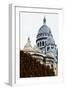 Sacre-Cœur Basilica - Montmartre - Paris - France-Philippe Hugonnard-Framed Photographic Print