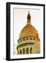 Sacre-Cœur Basilica - Montmartre - Paris - France-Philippe Hugonnard-Framed Photographic Print