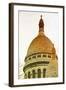 Sacre-Cœur Basilica - Montmartre - Paris - France-Philippe Hugonnard-Framed Photographic Print