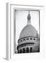 Sacre-Cœur Basilica - Montmartre - Paris - France-Philippe Hugonnard-Framed Photographic Print