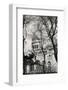 Sacre-Cœur Basilica - Montmartre - Paris-Philippe Hugonnard-Framed Photographic Print